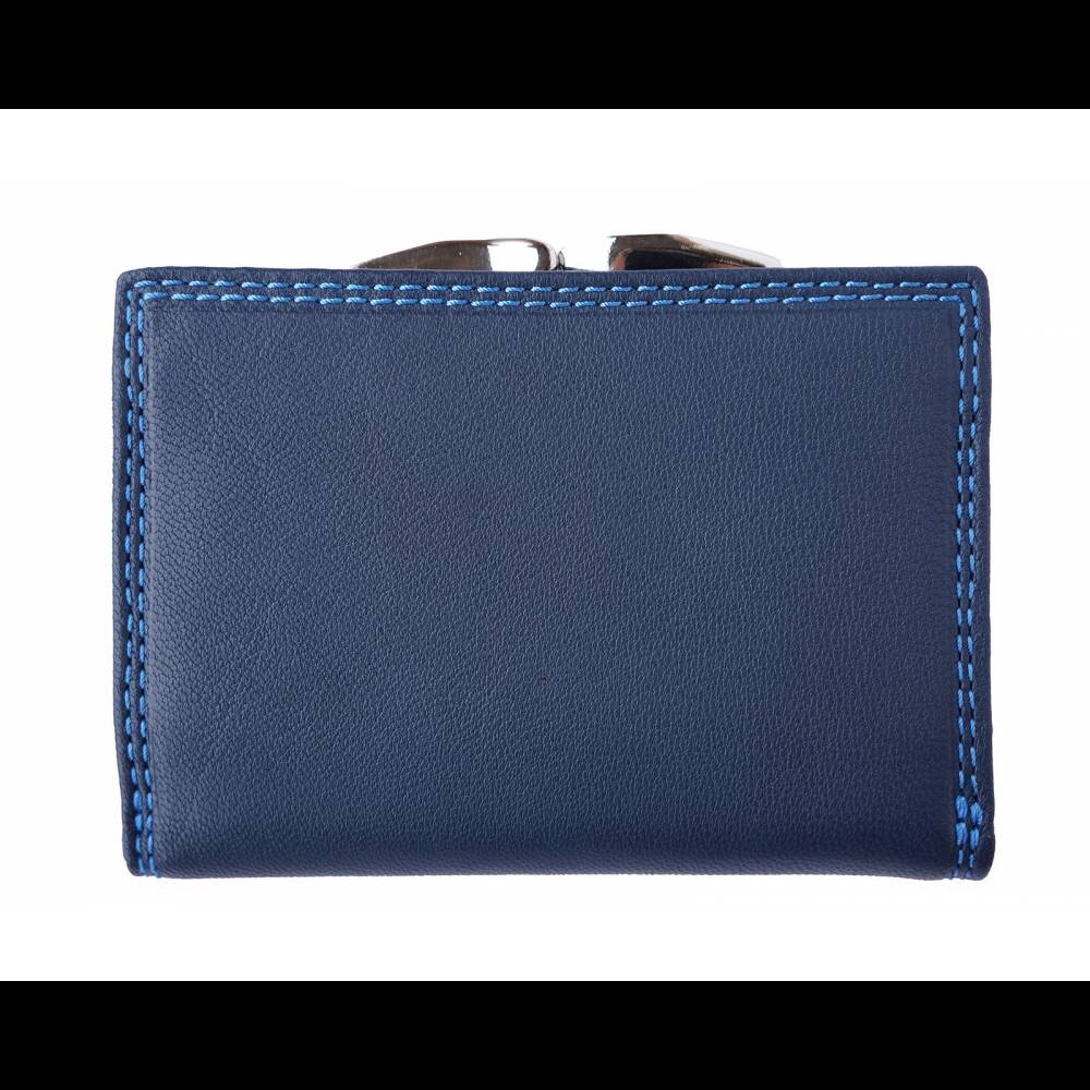 ITALIAN MADE🇮🇹 LEATHER WALLET - Picture 5 of 6